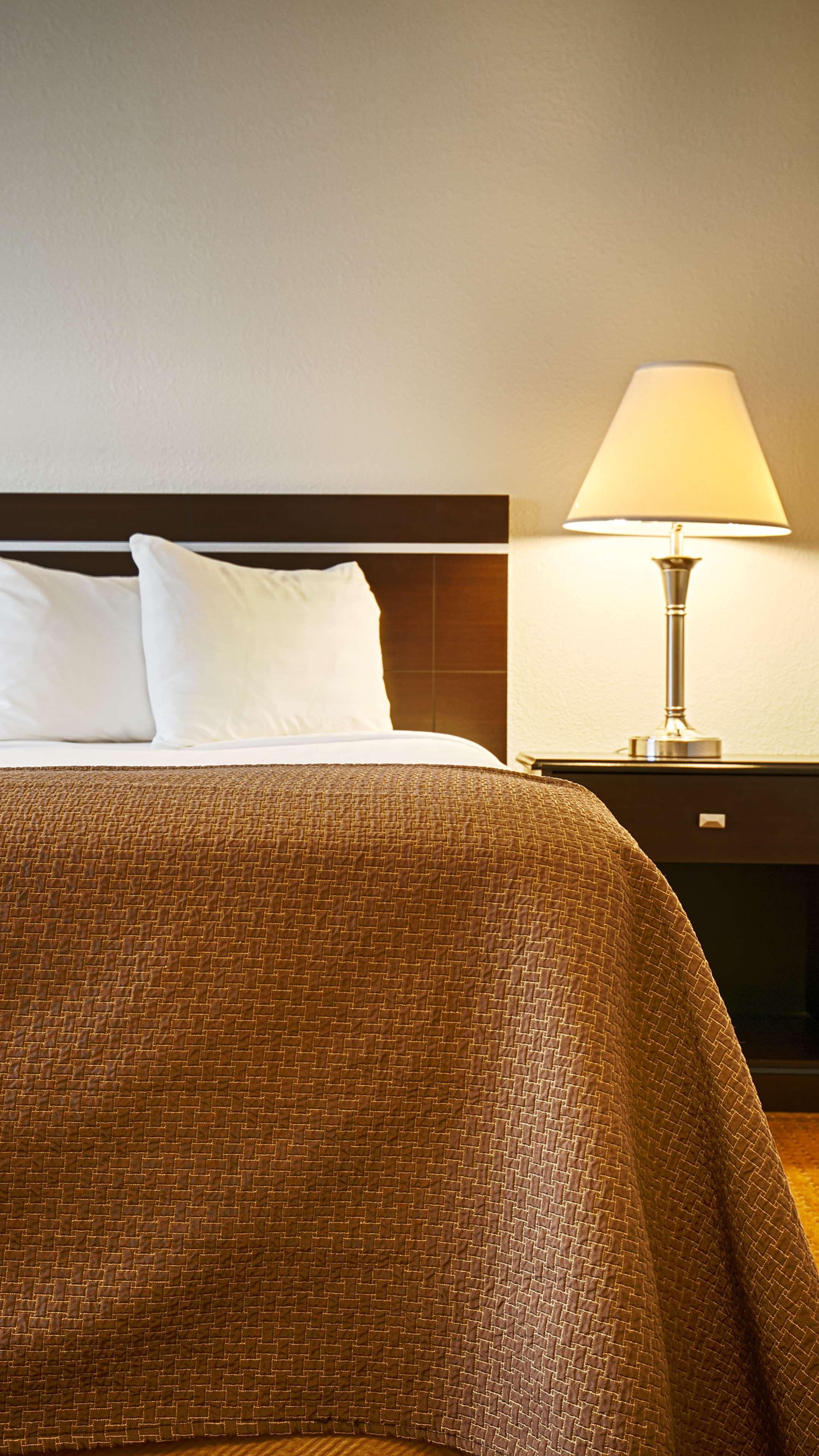 Best Western Mount Pleasant Inn Екстер'єр фото
